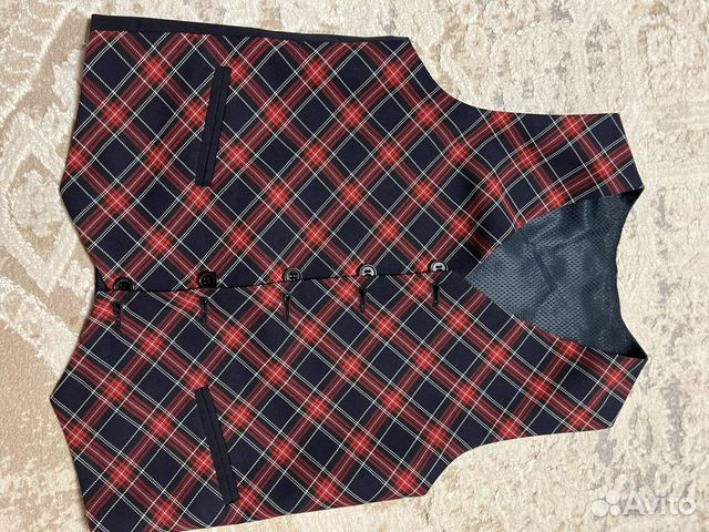 Школьная форма для мальчика