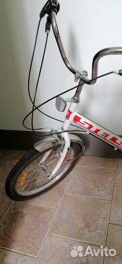 Велосипед stels pilot 450