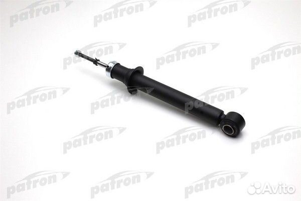 Patron PSA341213 Амортизатор подвески задн mitsubi