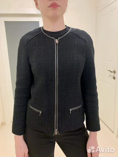 Massimo dutti пиджак женский