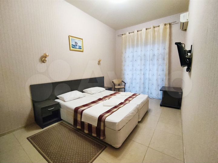 Комната 20 м², 2/3 эт.