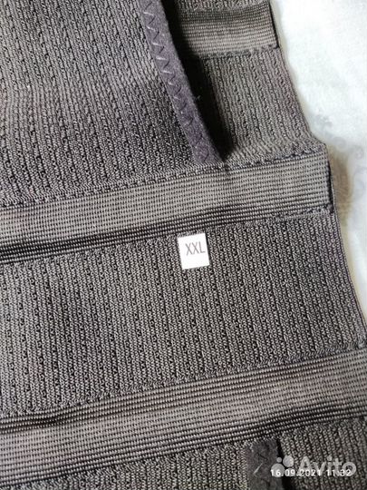 Бандаж для грыжи живота