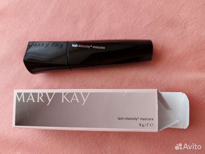 Тушь для ресниц