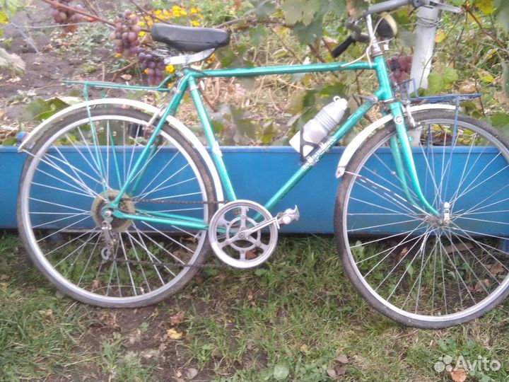 Велосипеды бу