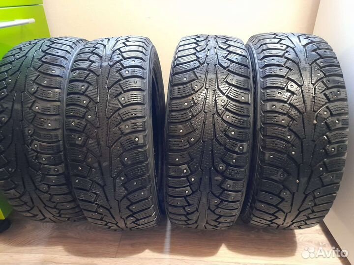 Nordman 5 185/60 R14 82