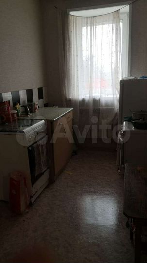 1-к. квартира, 34 м², 2/2 эт.