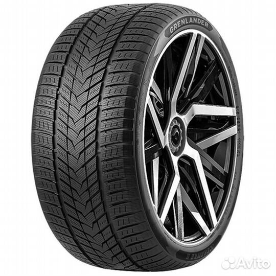 Grenlander IceHawke II 255/55 R18 109H