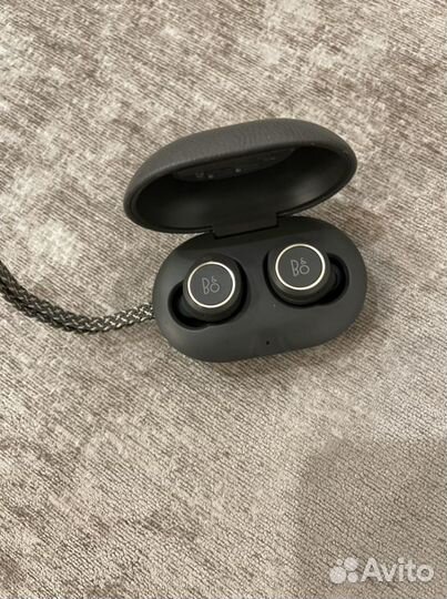 Беспроводные наушники bang olufsen