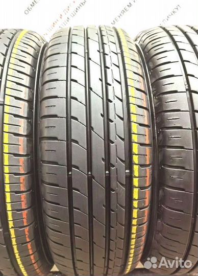 Dunlop Enasave RV504 195/65 R15 91H