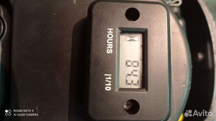 Лодочный мотор 4х тактный