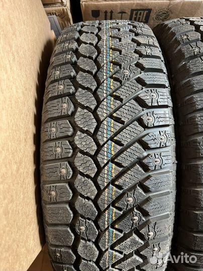 Gislaved Nord Frost 200 185/65 R14