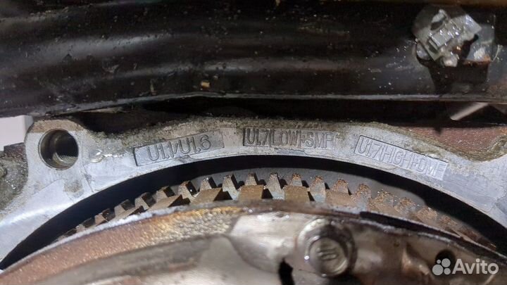 Двигатель киа Ceed, 2013