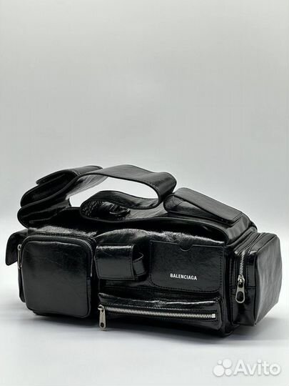 Balenciaga сумка