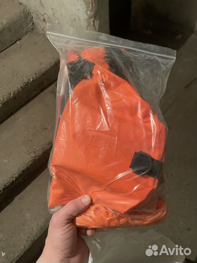 Снаряжение для подводной охоты