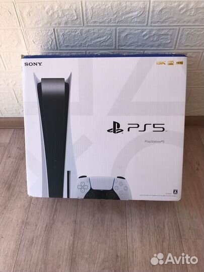 Sony playstation 5