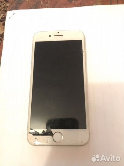 2 iPhone 7 на запчасти