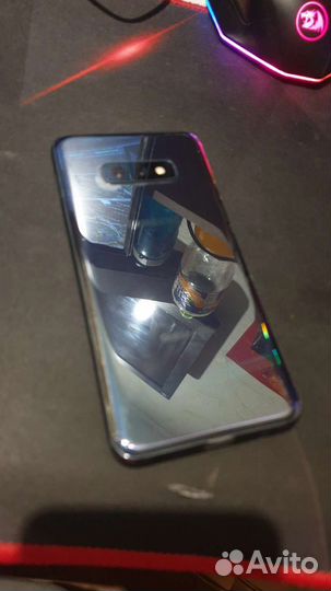 Samsung Galaxy S10e