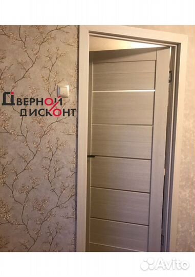 Межкомнатные двери со склада