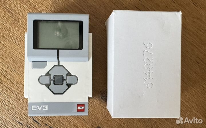 Lego Mindstorms EV3, 31313