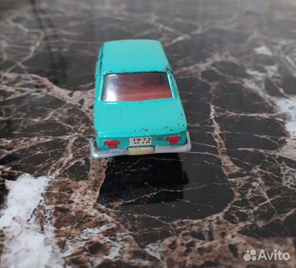 Ваз 2101 