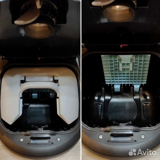 Пылесос Philips FC9170