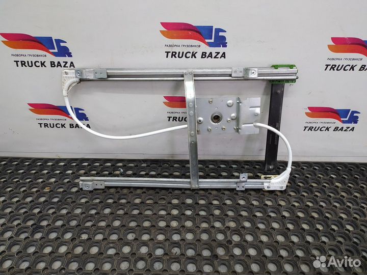 7484561609 Стеклоподъемник электрический левый