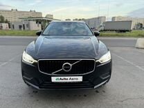 Volvo XC60 2.0 AT, 2019, 78 800 км, с пробегом, цена 2 695 000 руб.