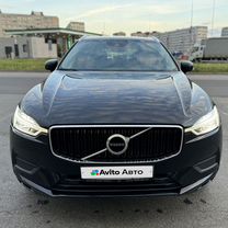 Volvo XC60 2.0 AT, 2019, 78 800 км, с пробегом, цена 2 695 000 руб.