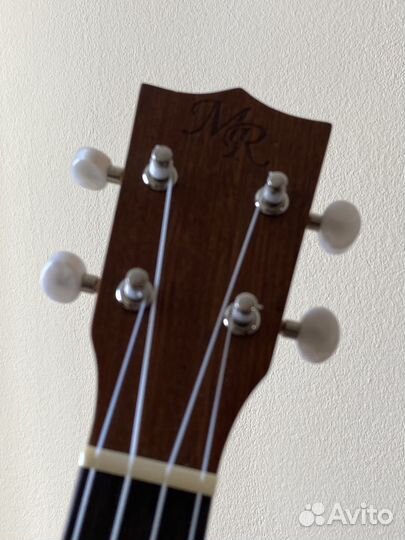 Укулеле Martin Romas