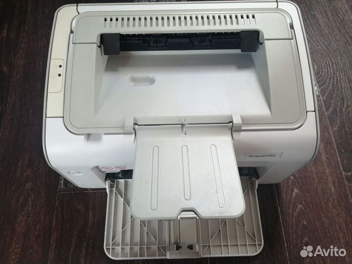 Принтер лазерный hp 1005