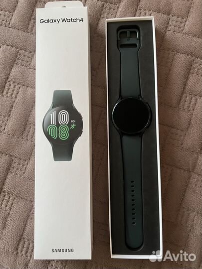 Samsung Galaxy watch4 44mm