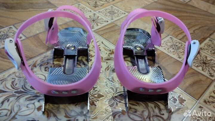 Коньки двухполозные