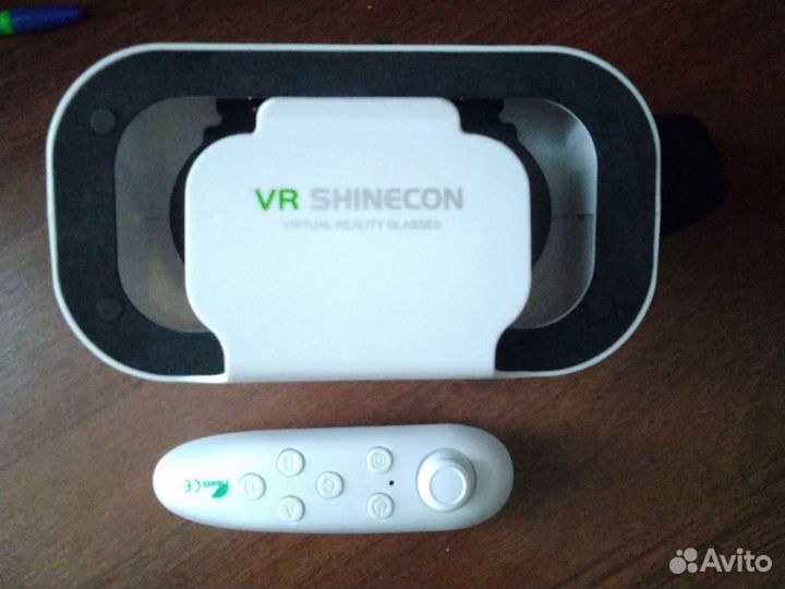 Vr очки для телефона