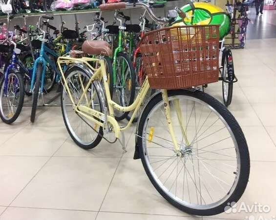 Дорожный велосипед Stels navigator 325 Lady