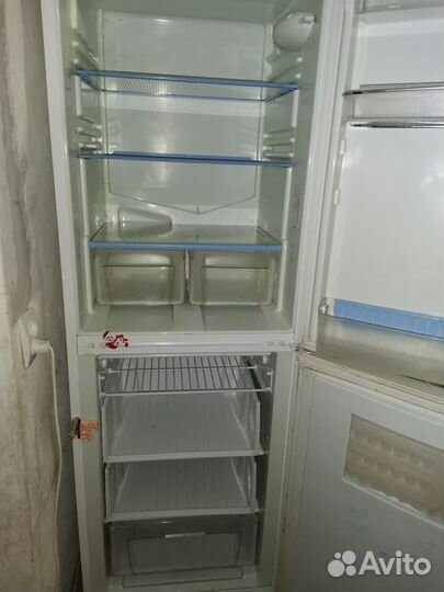 Холодильник на запчасти бу