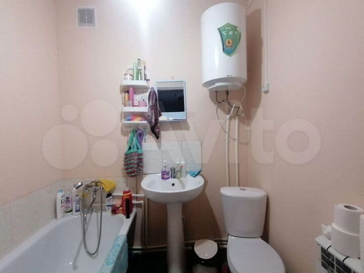 2-к. квартира, 46,1 м², 1/1 эт.