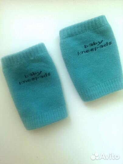 Наколенники детские для ползания