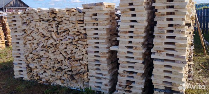 Горбыль. Дрова. Береста