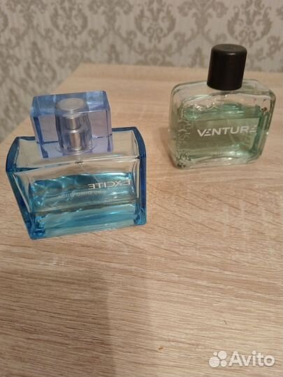 Мужская туалетная вода Орифлейм