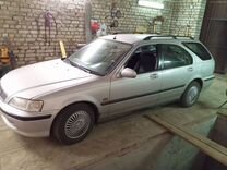 Honda Civic 1.4 MT, 2000, 298 000 км, с пробегом, цена 450 000 руб.