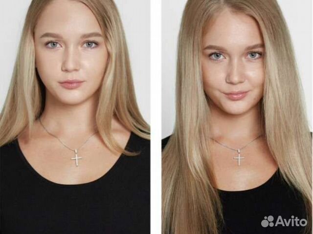 Флисинг - прикорневой обьем