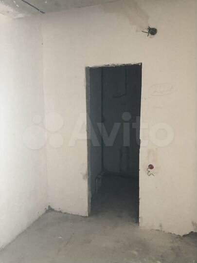 2-к. квартира, 58 м², 8/9 эт.