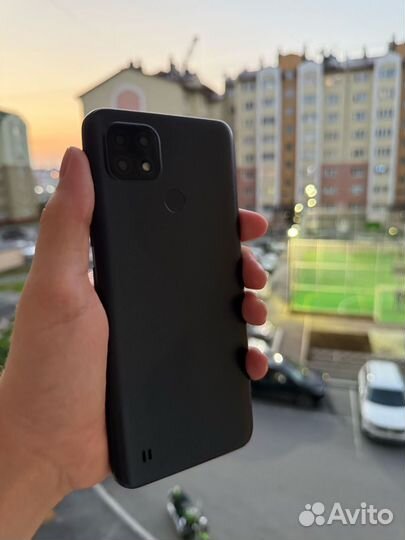 realme C21, 3/32 ГБ