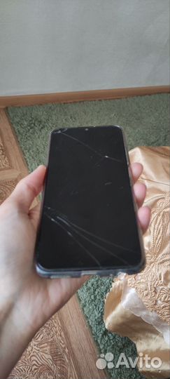 TECNO Camon 12 Air, 4/64 ГБ