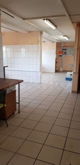 Производство, цех склад, офис