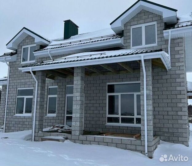 Теплоблоки