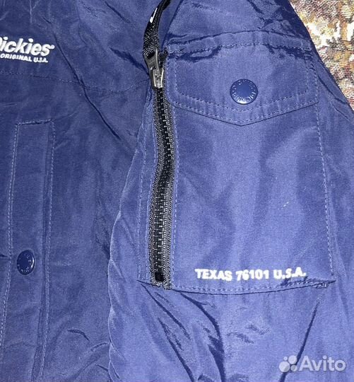 Зимняя куртка Dickies