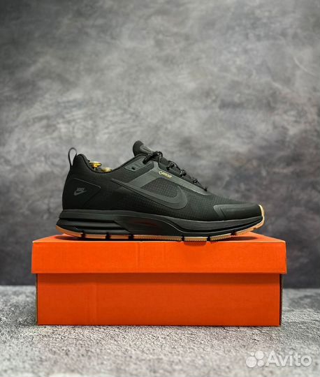 Кроссовки мужские Nike Gore-Tex Термо (41-45р)