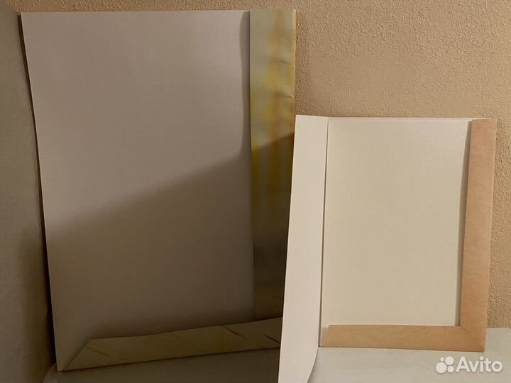 Бумага для акварели