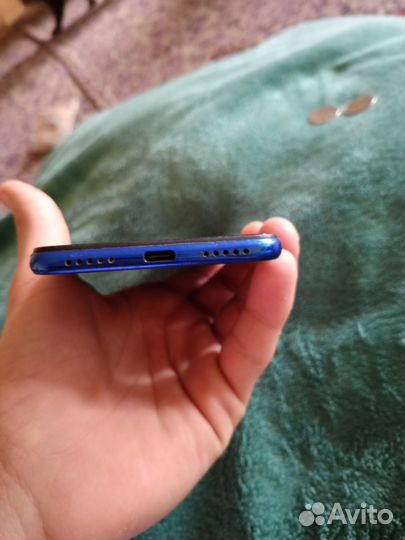 Xiaomi Redmi Note 7, 4/64 ГБ